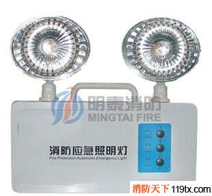 供應盛賽爾消防LED 消防應急照明燈