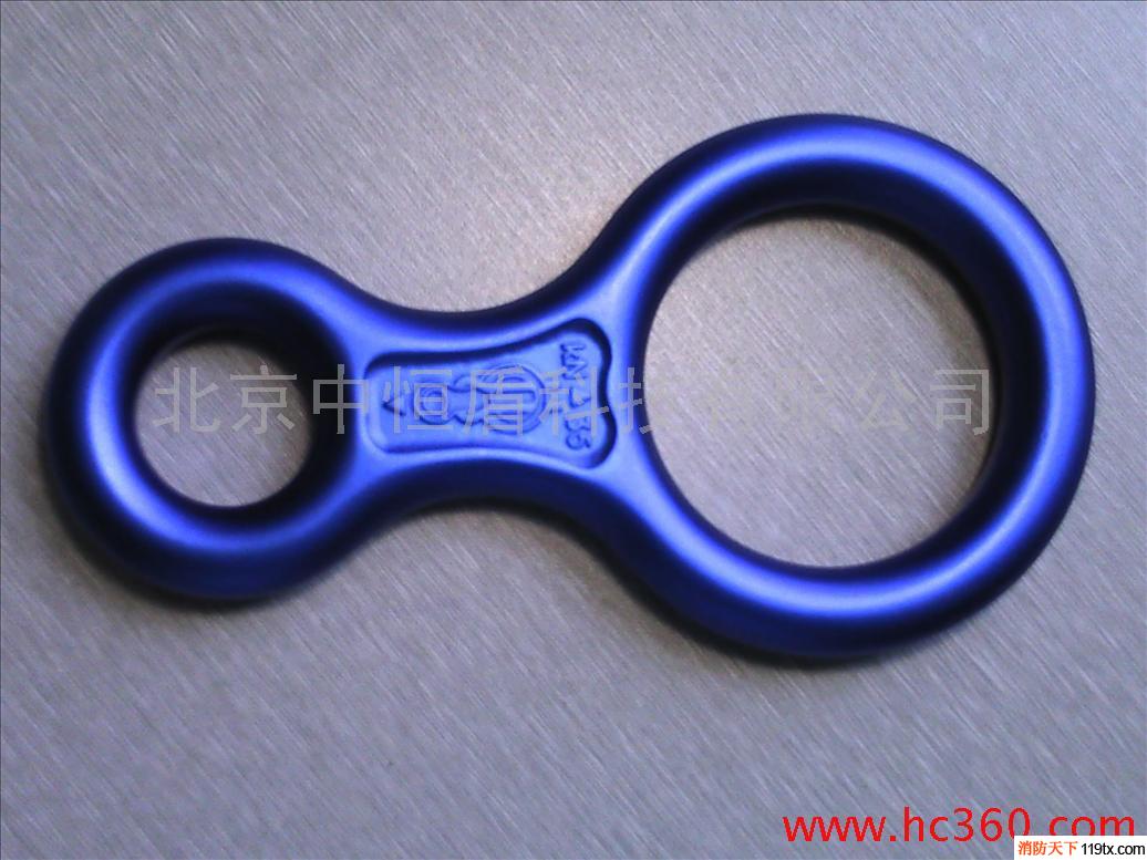 供應KONGArt.B058字環 消防防墜落裝備