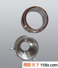 供應各種消防軟管配件