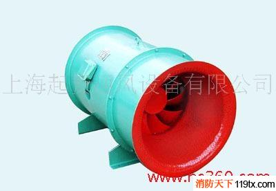 風機 HTF-IG、IIG、D系列消防高溫排煙機 消防排煙風機