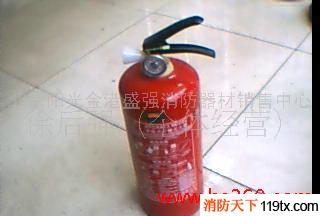 批發3kgABC干粉滅火器  消防器材 交通設備